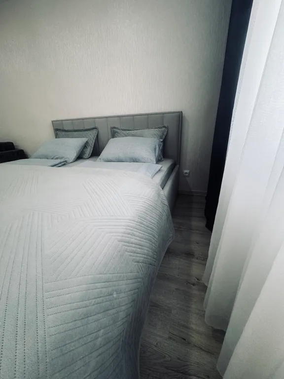 Квартира Хорошая квартира — Калининград