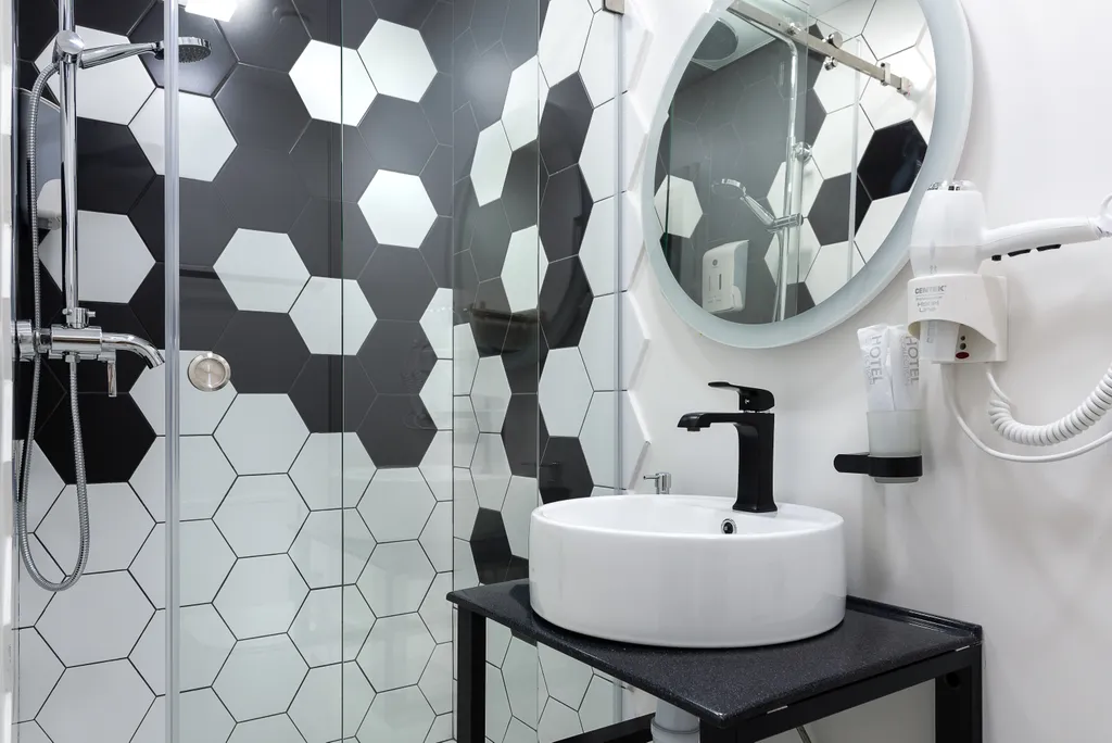 Апартаменты Панорама 360 с видом на море