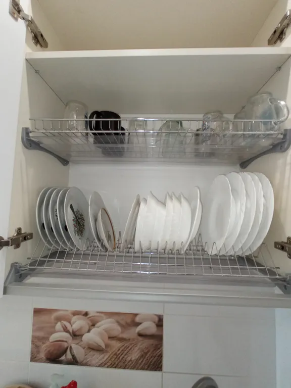 Дадаевская Верхняя , новая   квартира