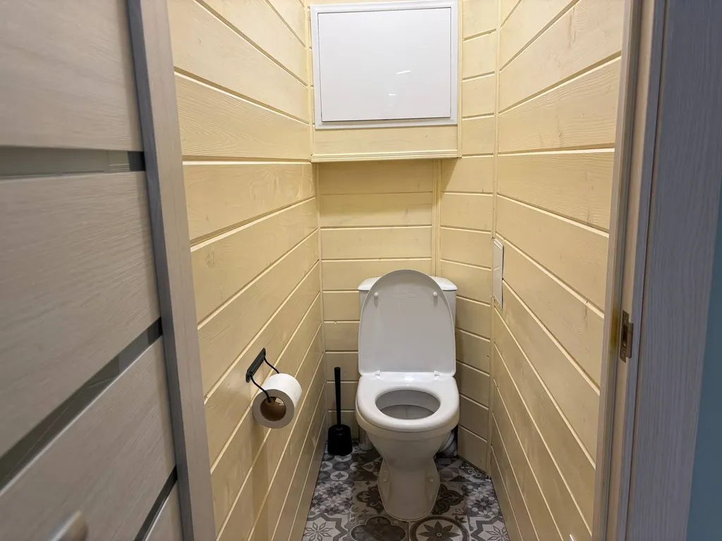 Уютная трешка в центре рядом с ДС Юбилейный