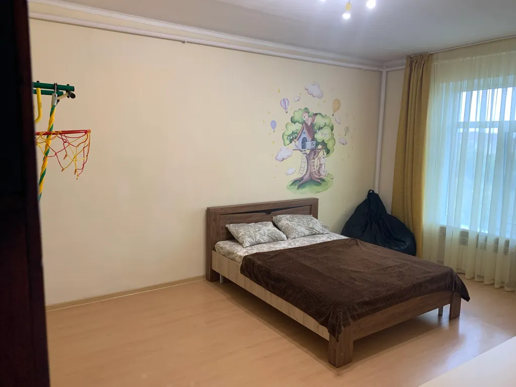 Уютный дом под ключ