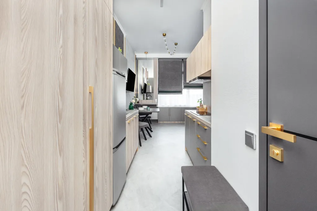 Квартира Квартира в Сириусе — Сириус