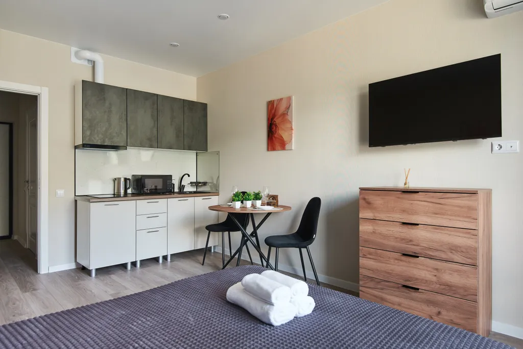 Кудепста 320