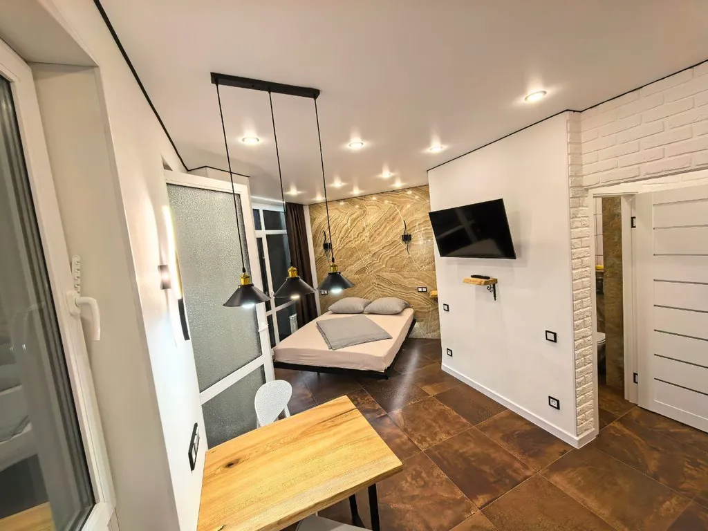 Студия "Золотой берег"