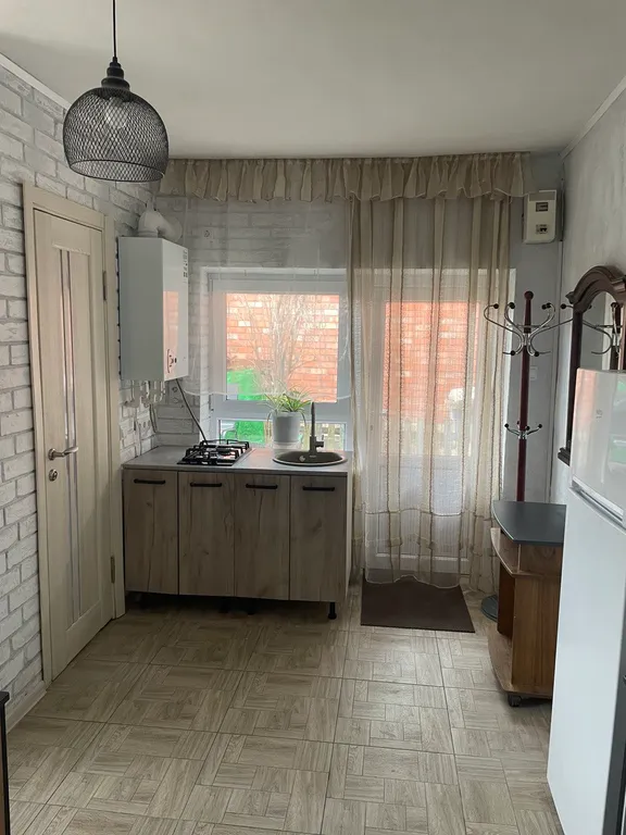 Коттедж Уютное жилье в тихой части города — аренда посуточно в Ейск