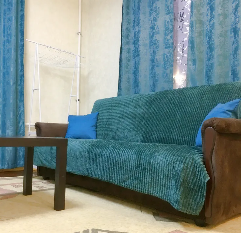 Квартира Уютная квартира от собственника рядом с жд вокзалом — Пушкин