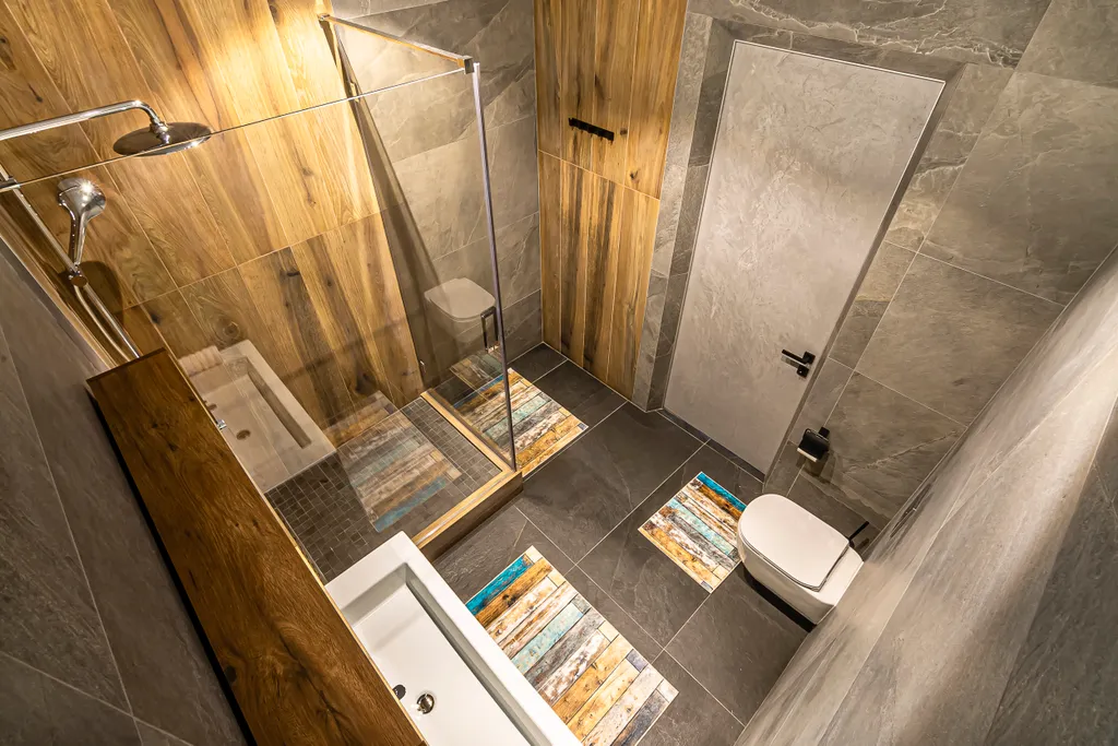 VIP Апартамент в центе в жк Есентай Сити