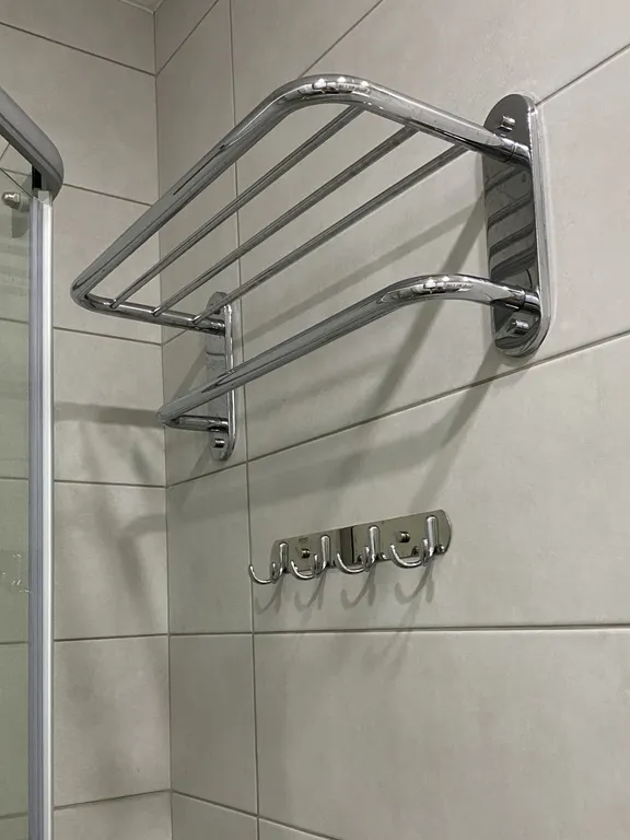 Трехместные апартаменты с балконом рядом с морем