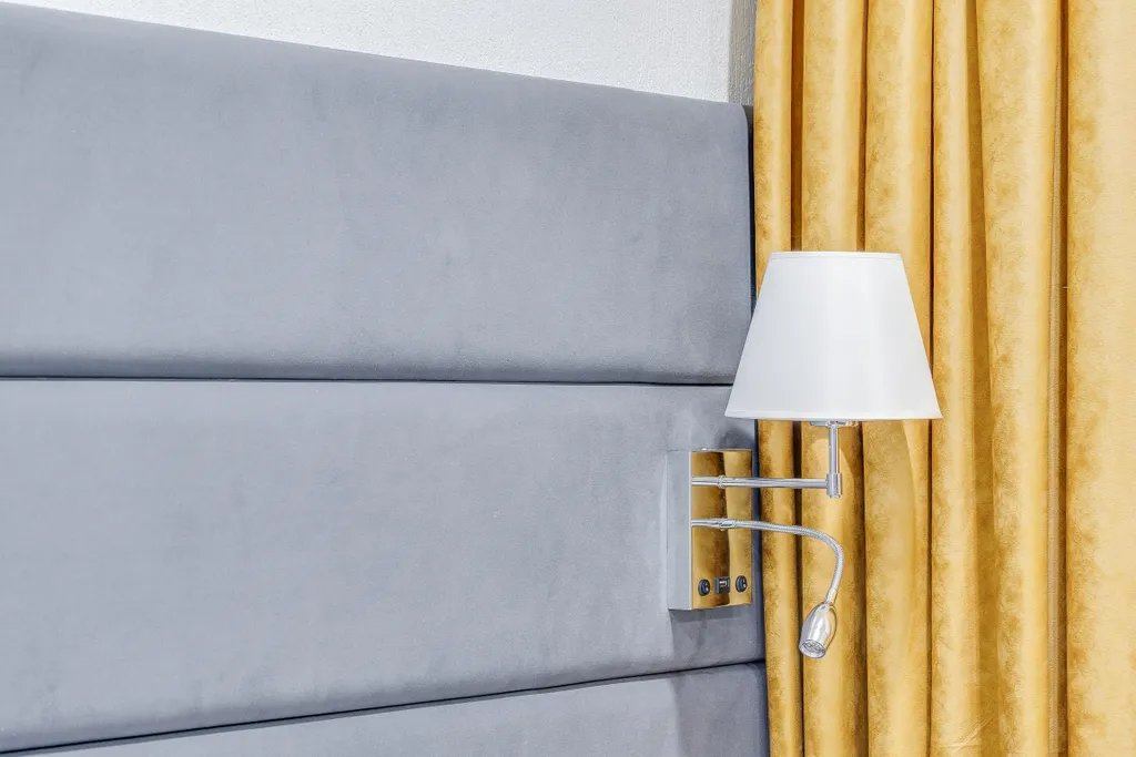 Квартира Стильные апартаменты у парка с озером — Санкт-Петербург