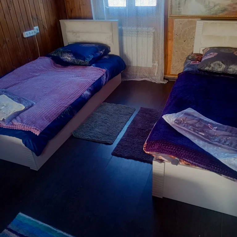 Коттедж Весь 2 этаж двухэтажного дома — Кисловодск