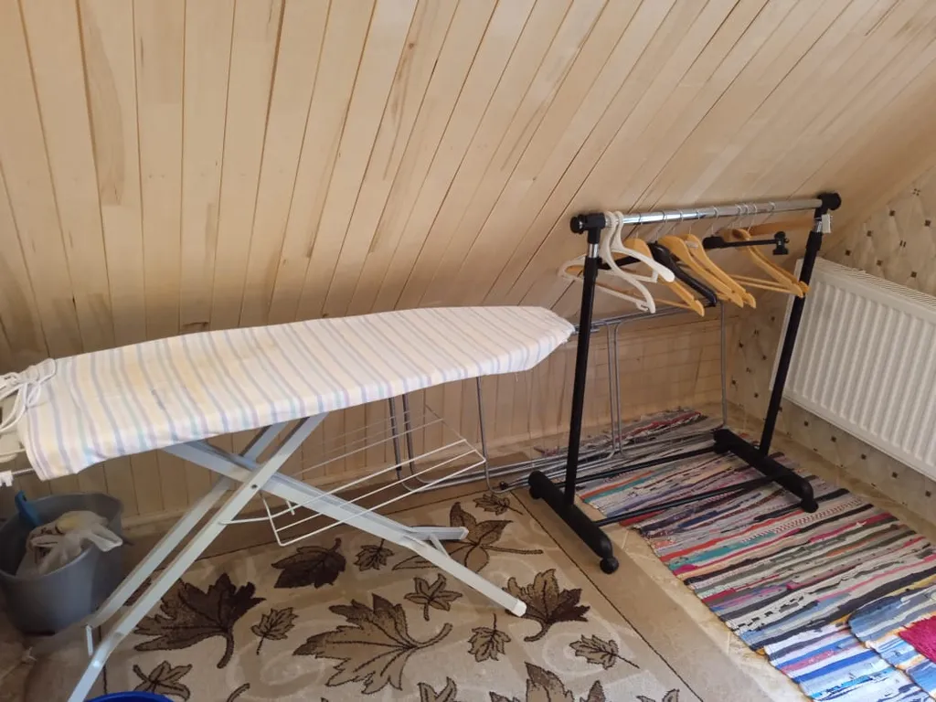 Коттедж Коттедж Уютные семейные апартаменты — Рыбачий