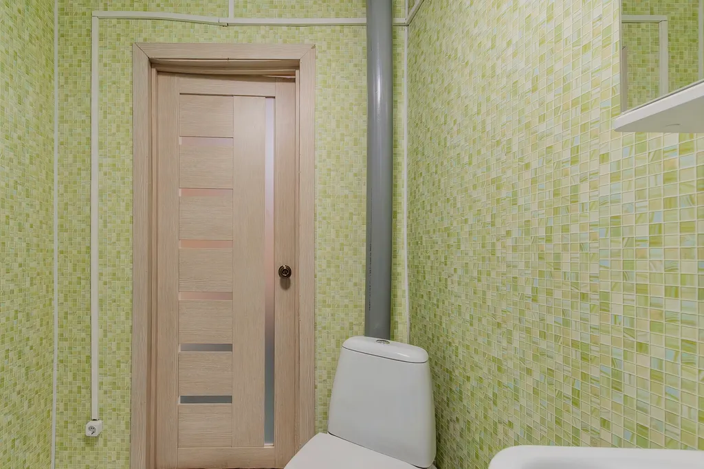 Эконом с 2 односпальными кроватями