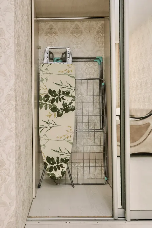 Комфортная квартира ЖК Семейный парк в центре