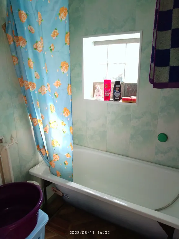 Дом для отдыхающих