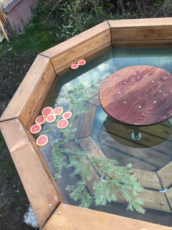 3-комнатный Дом