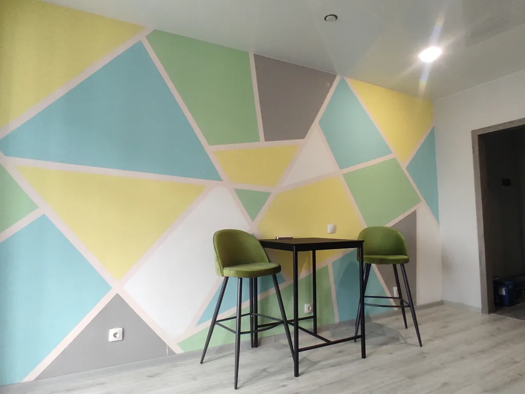 Квартира Стерео — аренда посуточно в Калининград