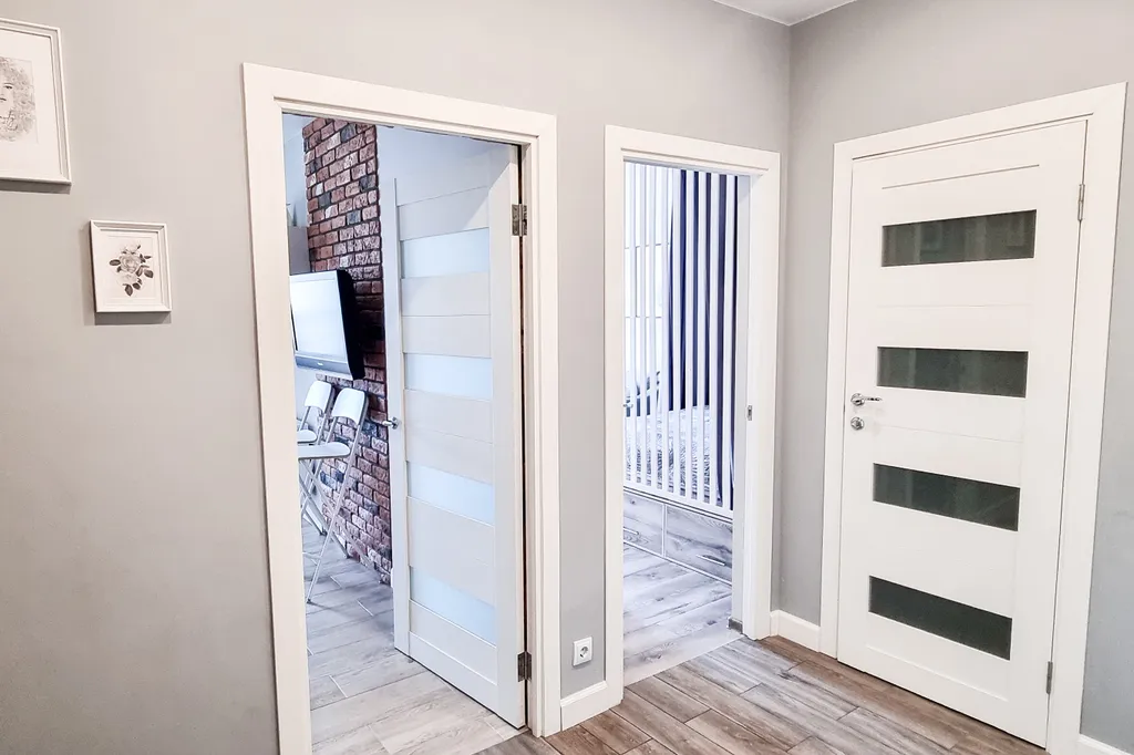 Квартира Квартира SunDay Apartments — Зеленоградск