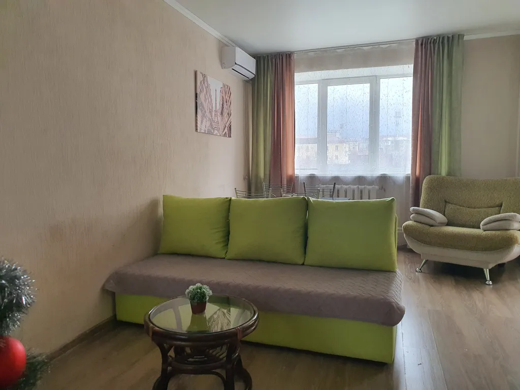 Атмосфера уюта у самого моря