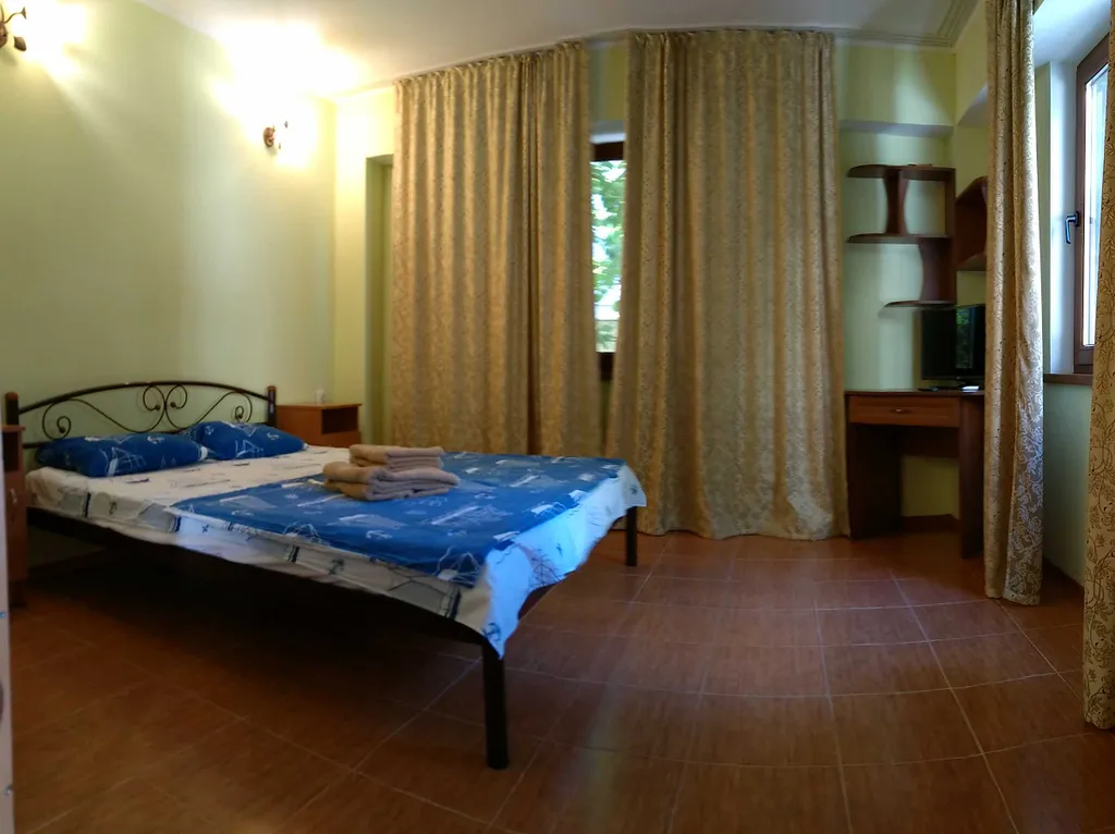 Большая медведица