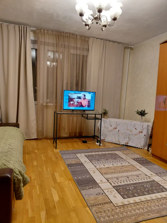 Квартира в Савёлках