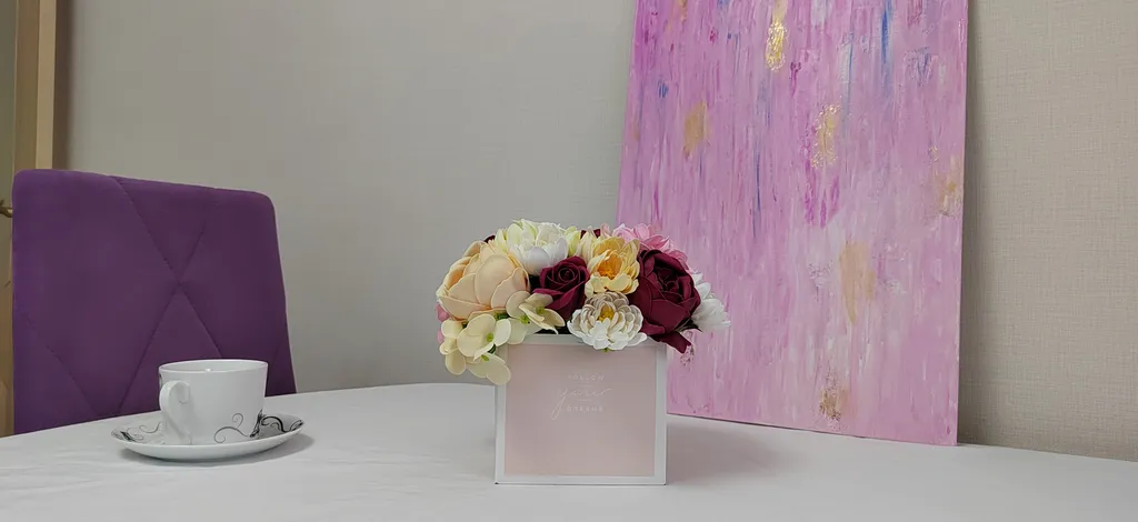 Семейный апартамент