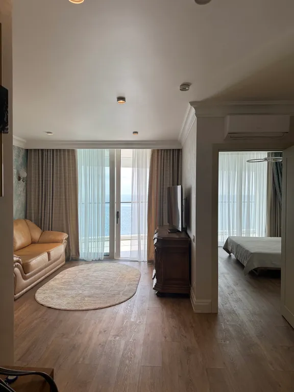 Квартира у моря