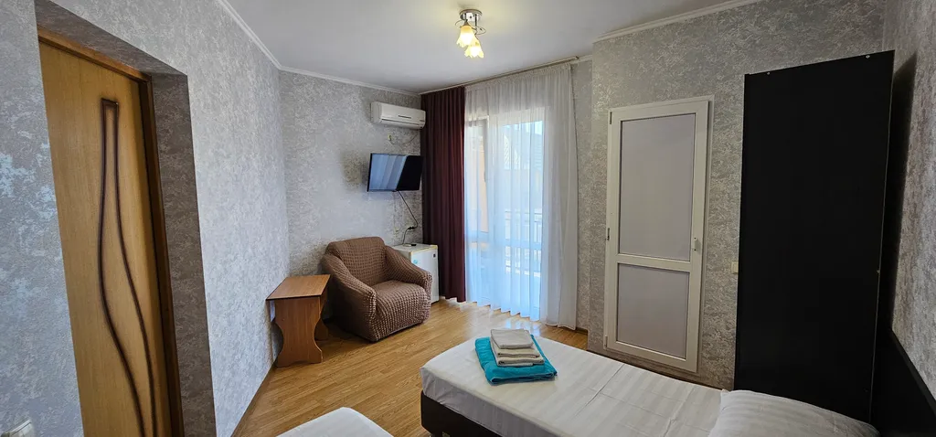 Квартира Комната — Адлер