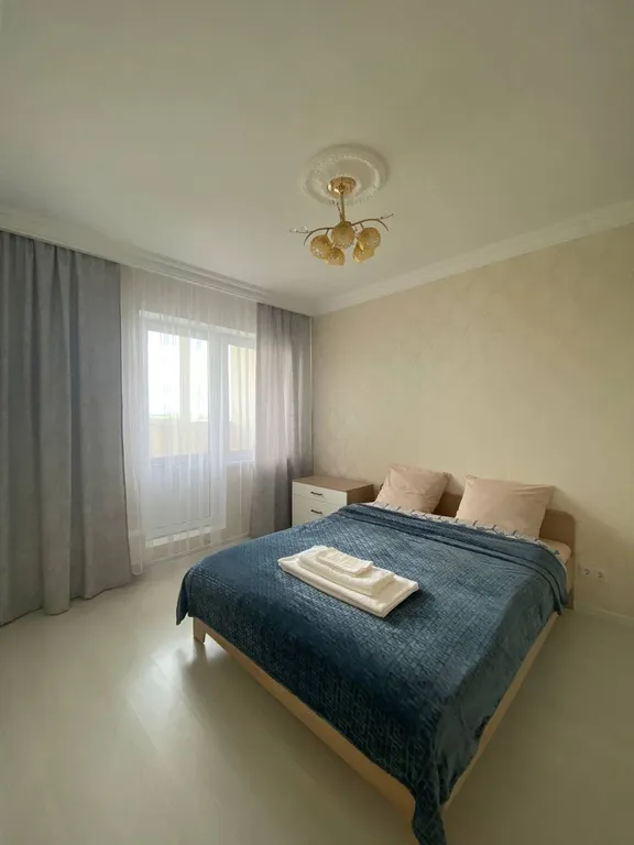 Лучшая квартира