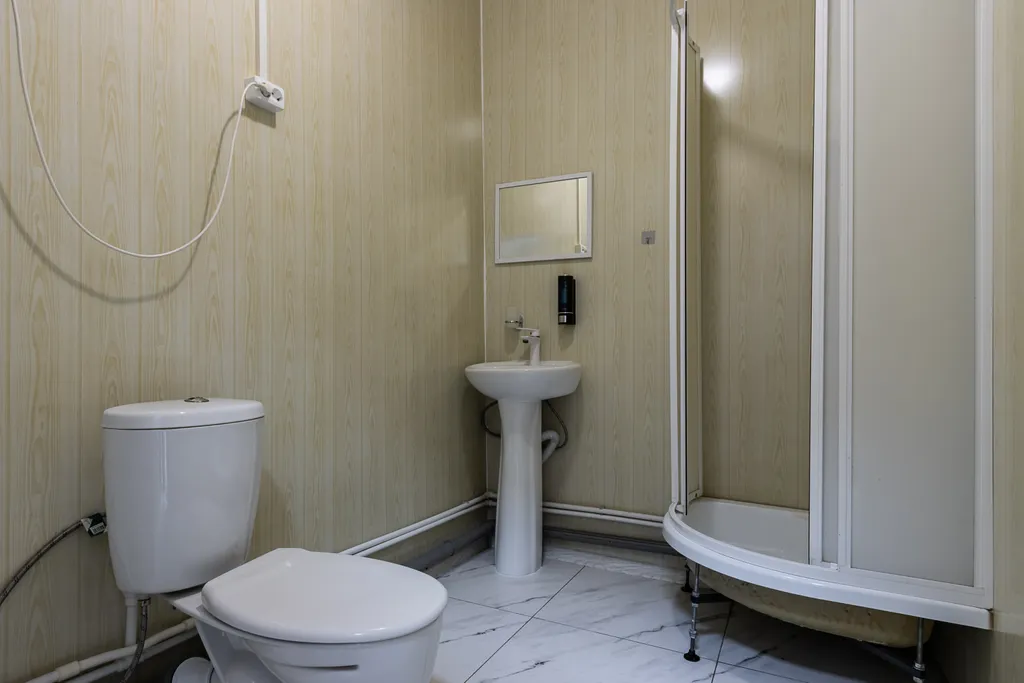 Квартира 1-комнатная Квартира — Лебяжье