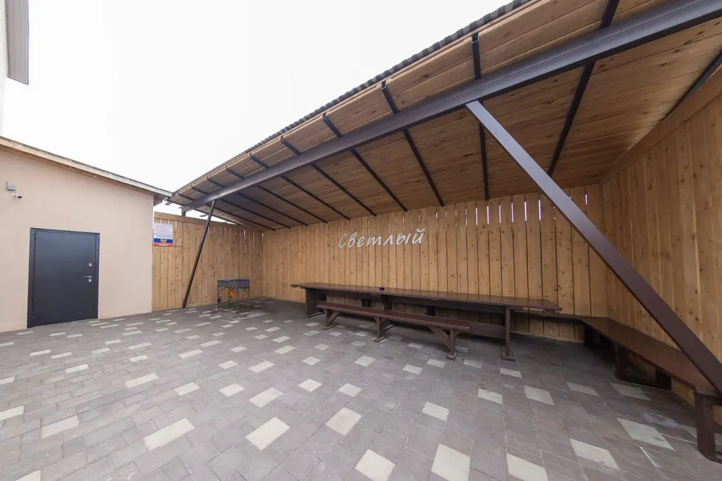 Аренда дома на сутки с бассейном, сауной, бильярдом, барбекю