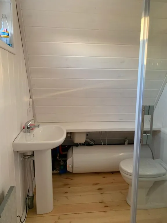 1-комнатный Дом