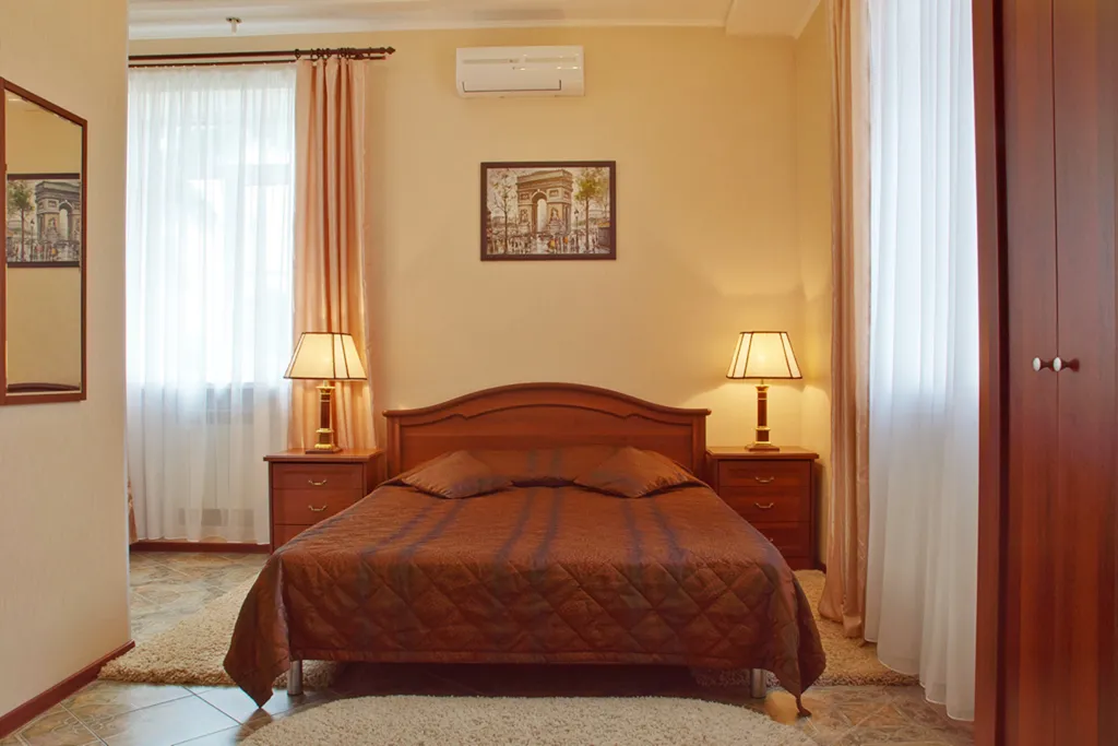 Квартира Комната — аренда посуточно в Котельниково