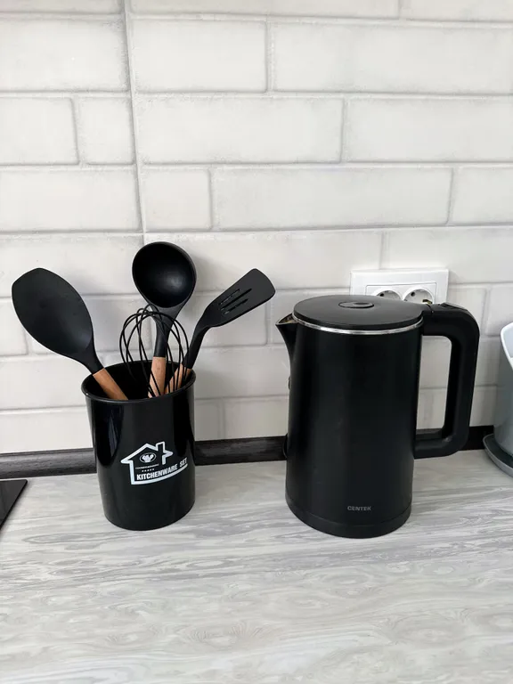 Прекрасная квартира в дуплексе с видом на крепость и море