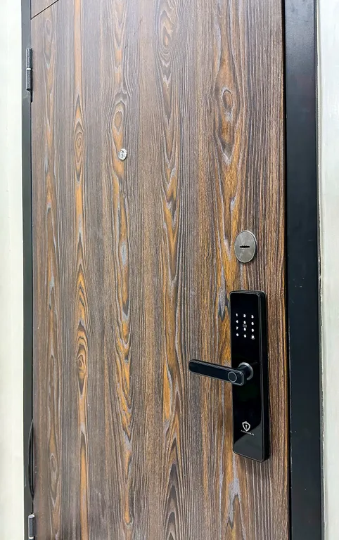 Квартира комфорт класса