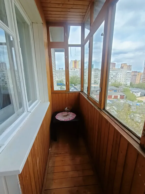 Квартира Квартира в центре города — Нижний Новгород