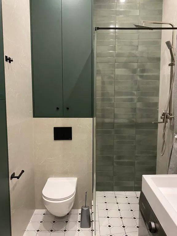 Квартира Уютная квартира в Светлогорске возле озера Тихое — Светлогорск