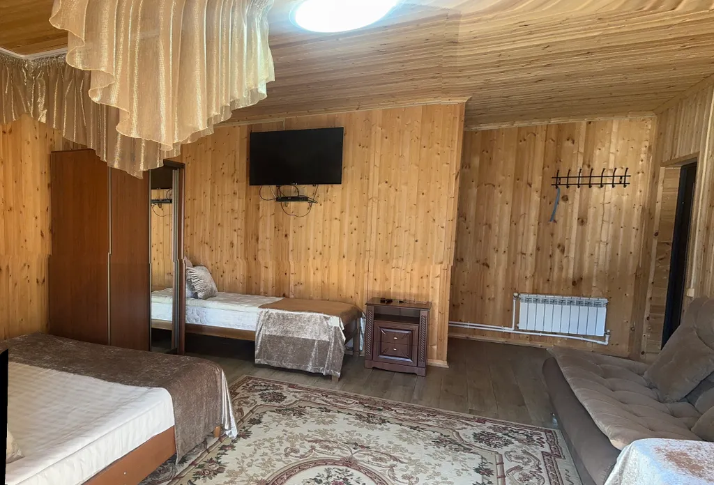 Квартира Комната — Архыз