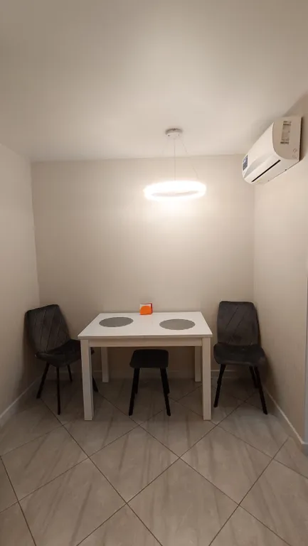 1 ком квартира в новом доме