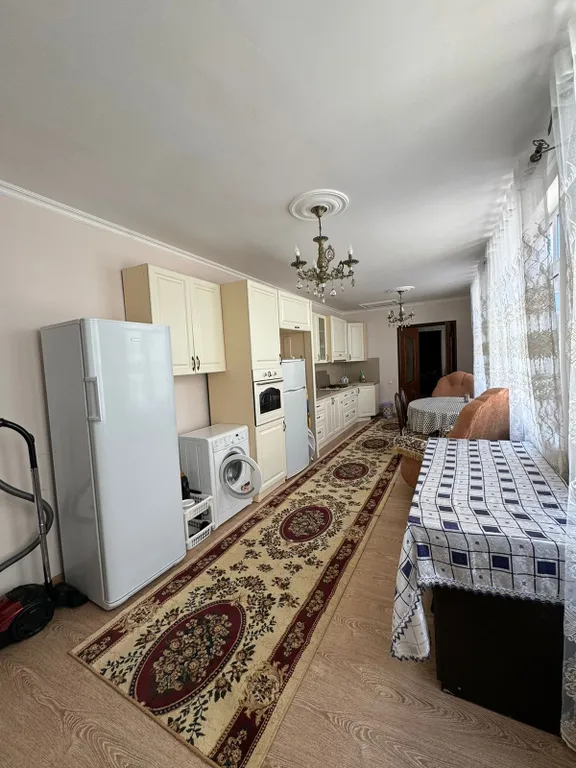 Коттедж 2-комнатный Дом — Дербент