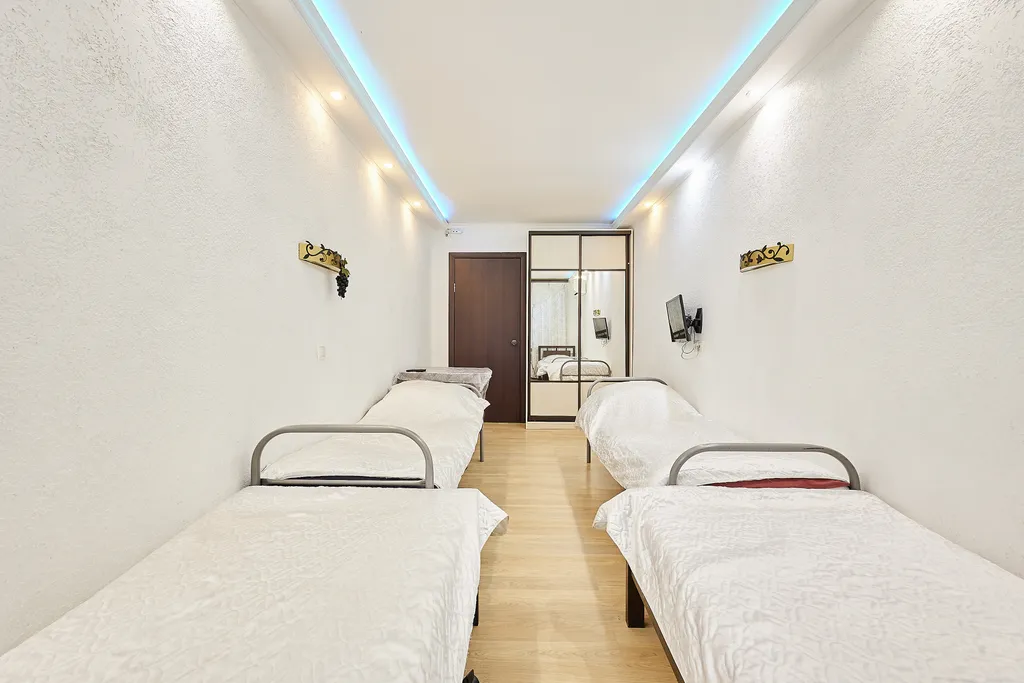 Квартира Квартира с красивым видом, на Новодевичий монастырь — Москва