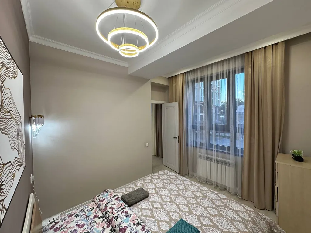 Alexandria apartment Diamond