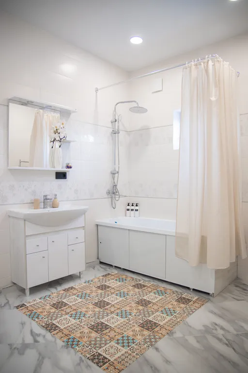 Философский дом с баней