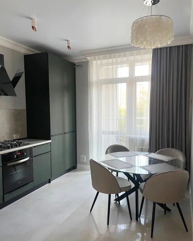 Уютная квартира в центре города — аренда посуточно в Ставрополь