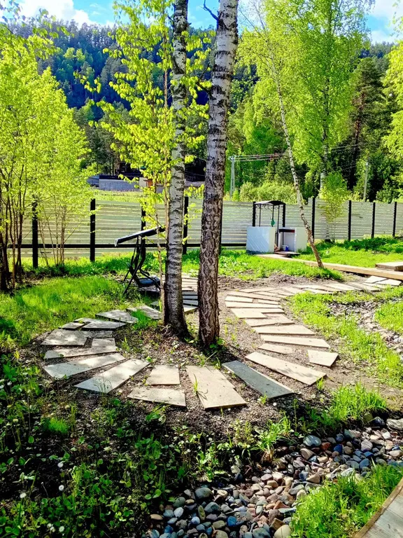 4-комнатный Дом