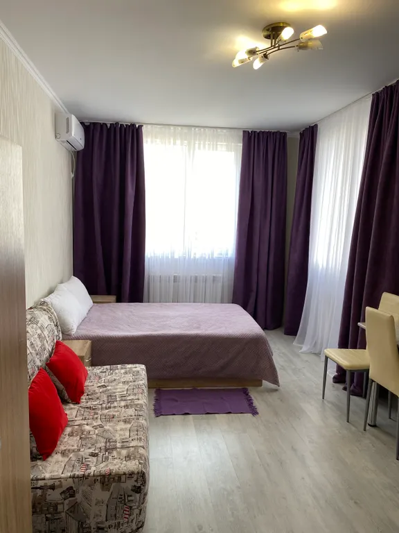 Ждём в Дивноморске