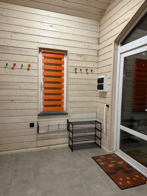 Коттедж 3-комнатный Дом — Санкт-Петербург