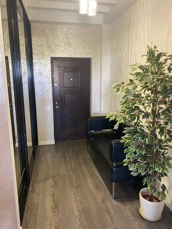 Комфортная квартира в курортной части города