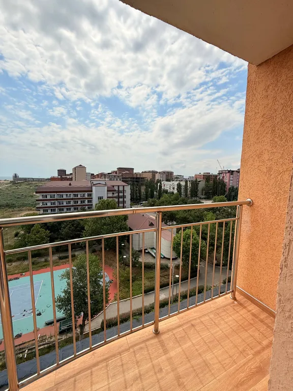 Квартира у моря