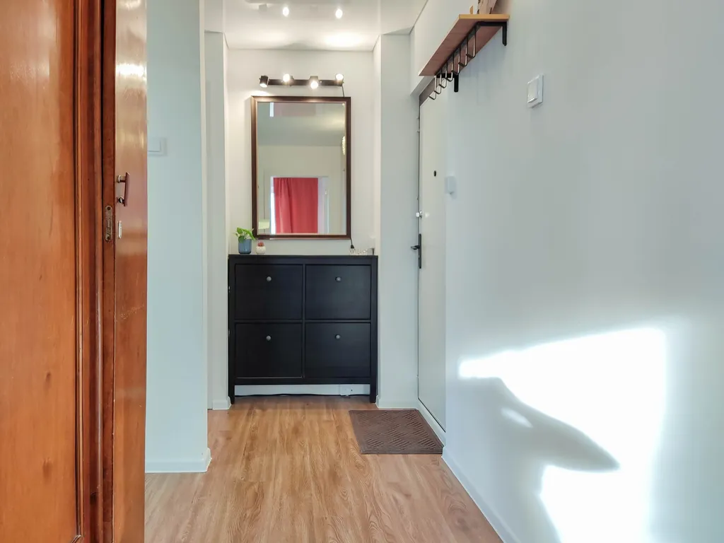 Двухкомнатная в центре Сеть ЙоХоум