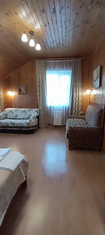 Коттедж Коттедж Бюджетный Таунхаус в Сочи, где всё для вас и вашего отдыха — Головинка